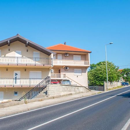 Apartments Fusion Mostar Exterior foto