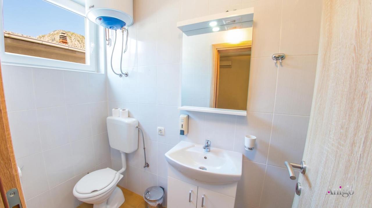 Apartments Fusion Mostar Exterior foto