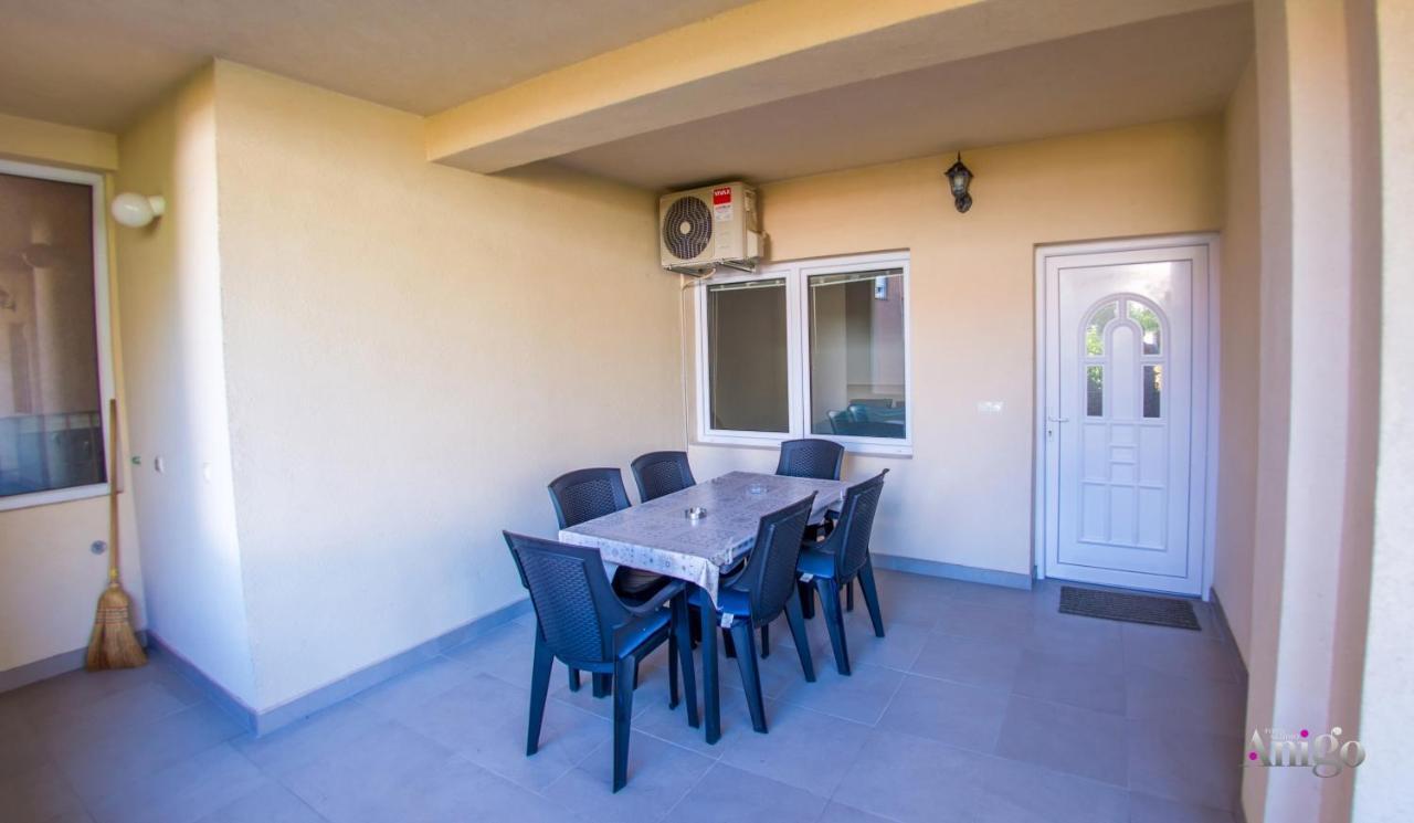 Apartments Fusion Mostar Exterior foto