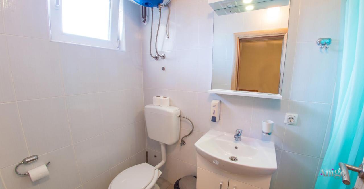Apartments Fusion Mostar Exterior foto
