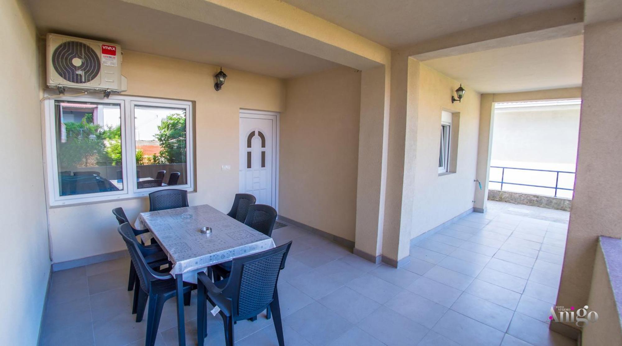 Apartments Fusion Mostar Exterior foto
