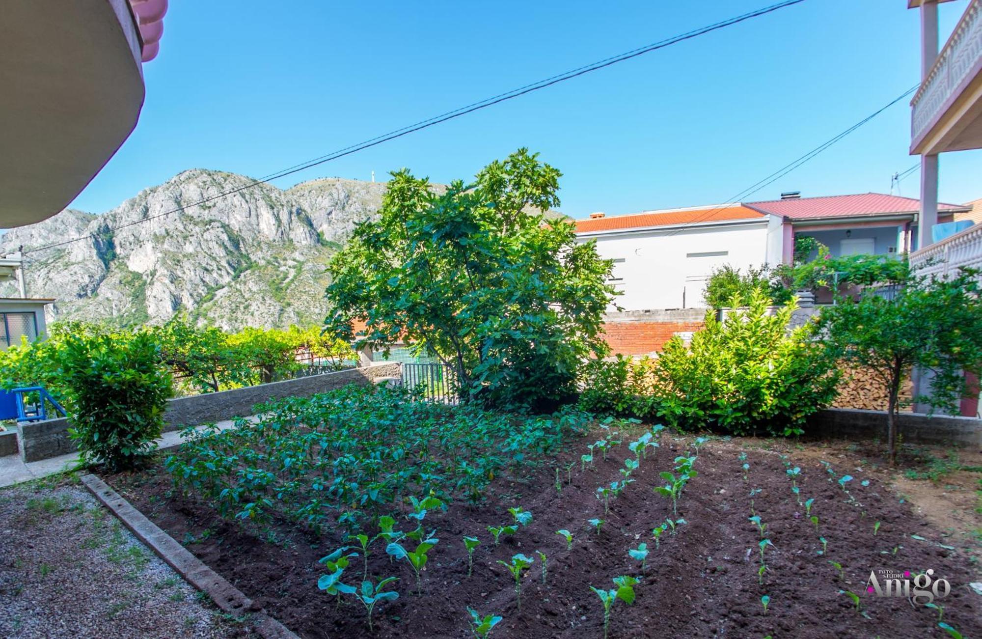 Apartments Fusion Mostar Exterior foto