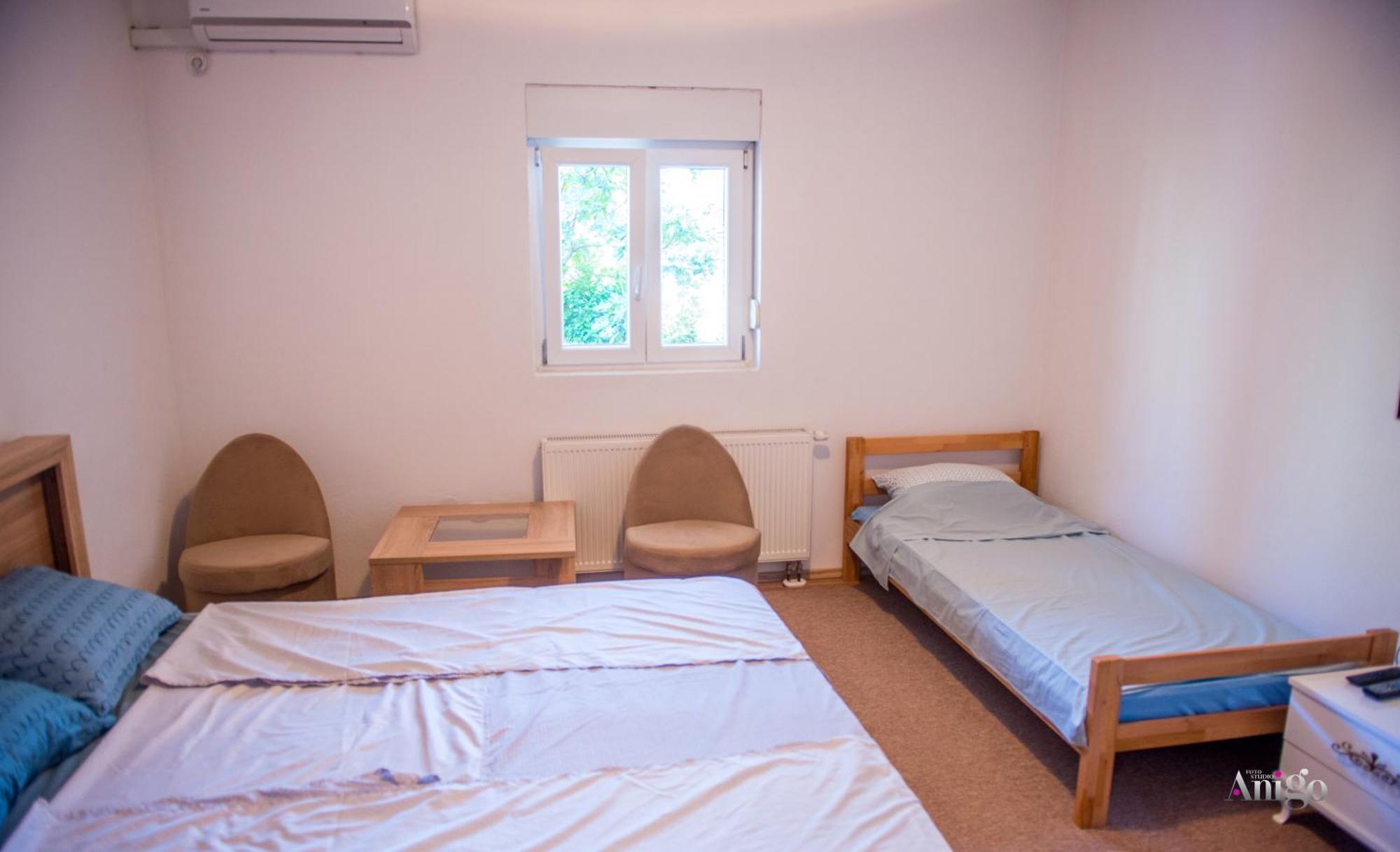Apartments Fusion Mostar Exterior foto