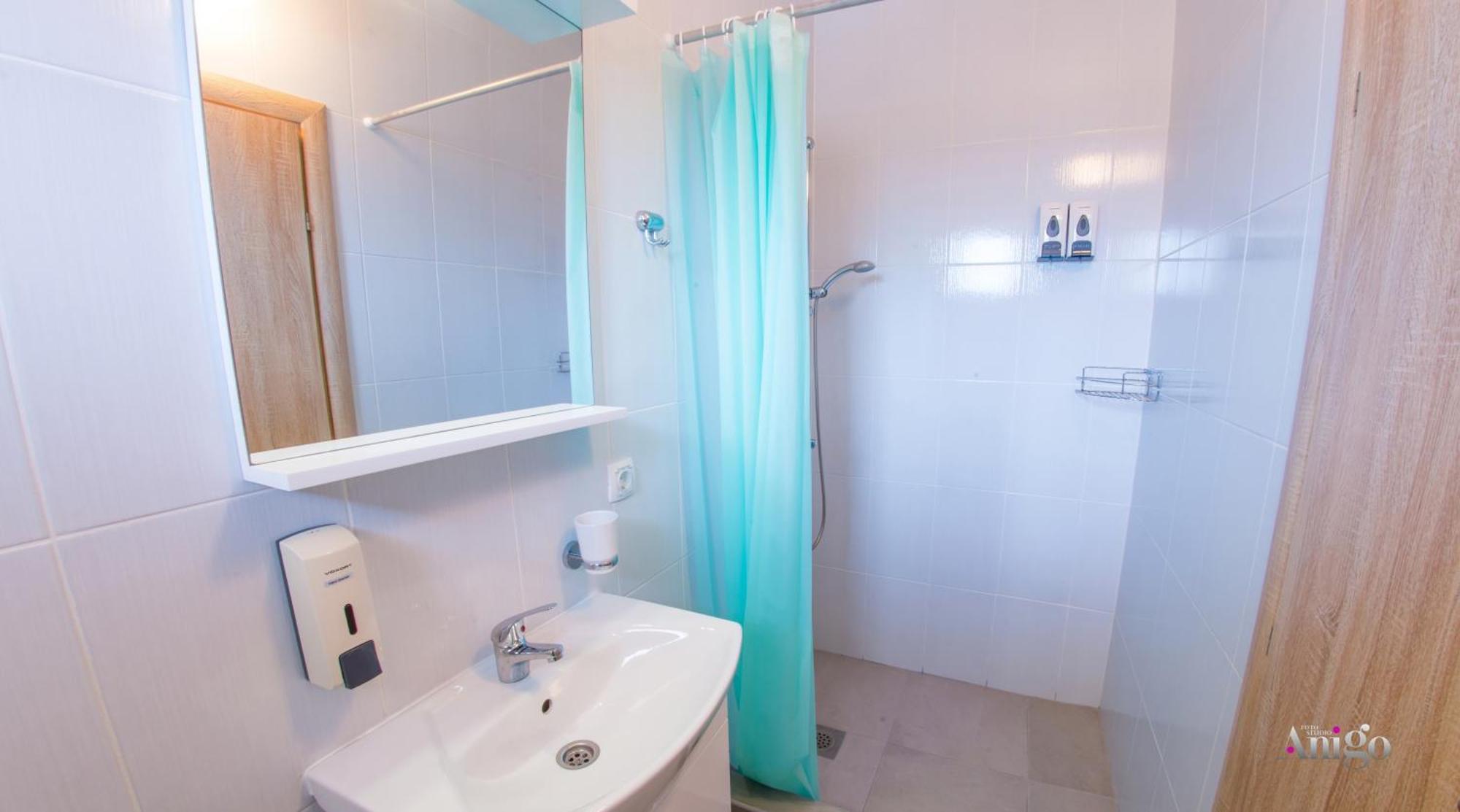 Apartments Fusion Mostar Exterior foto
