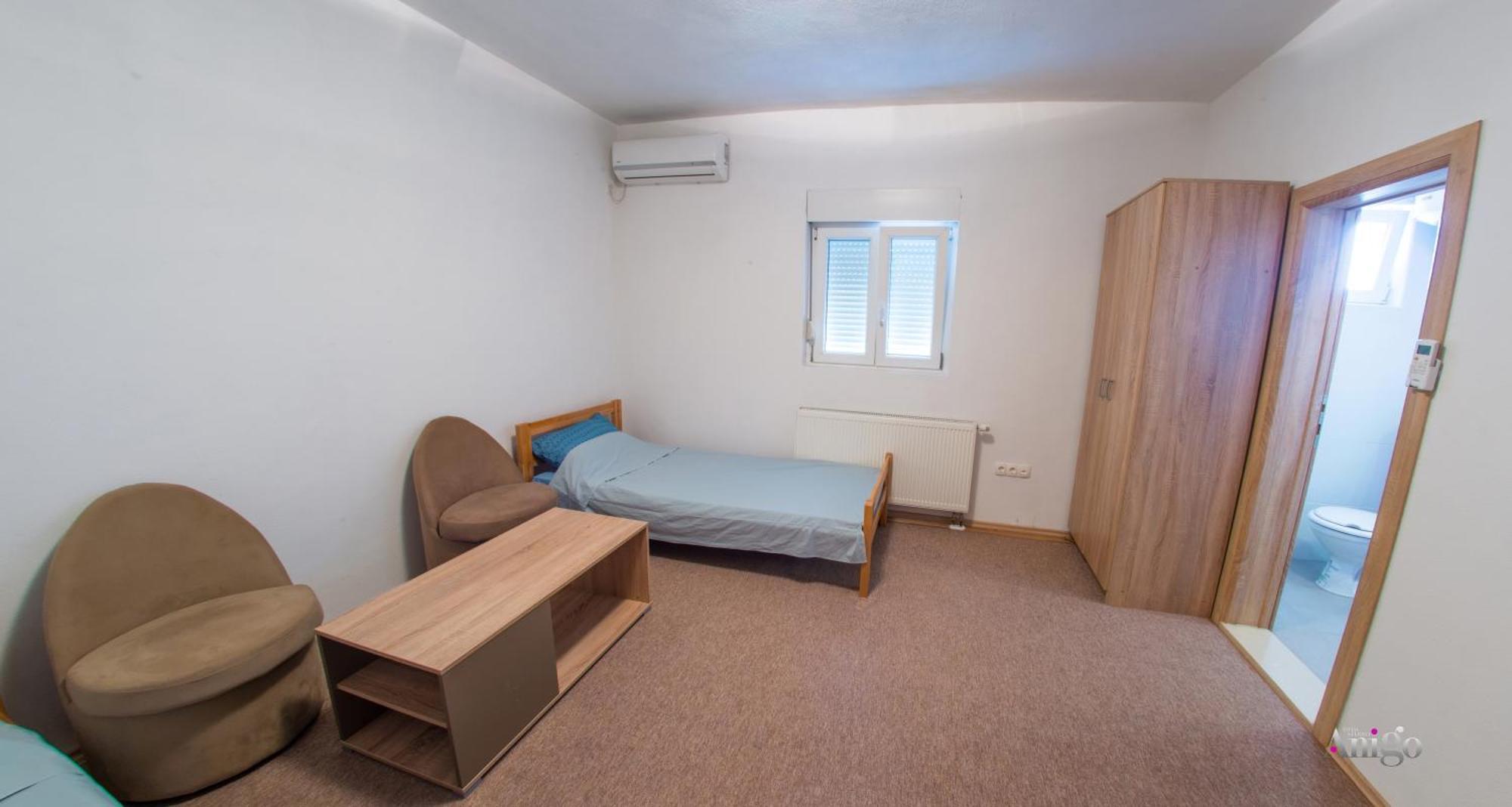 Apartments Fusion Mostar Exterior foto