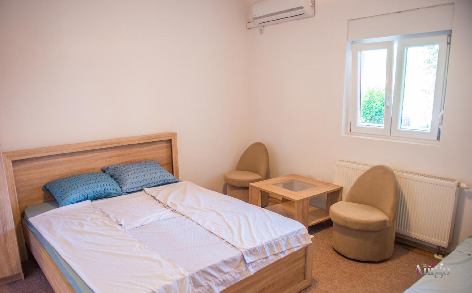 Apartments Fusion Mostar Exterior foto